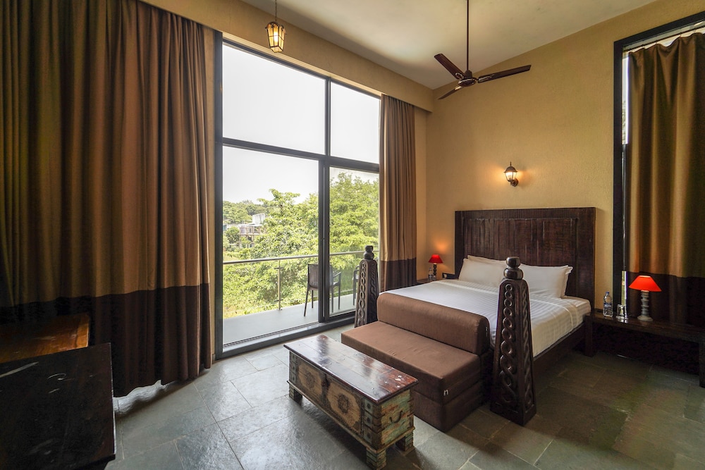 Triose Boutique Hotel