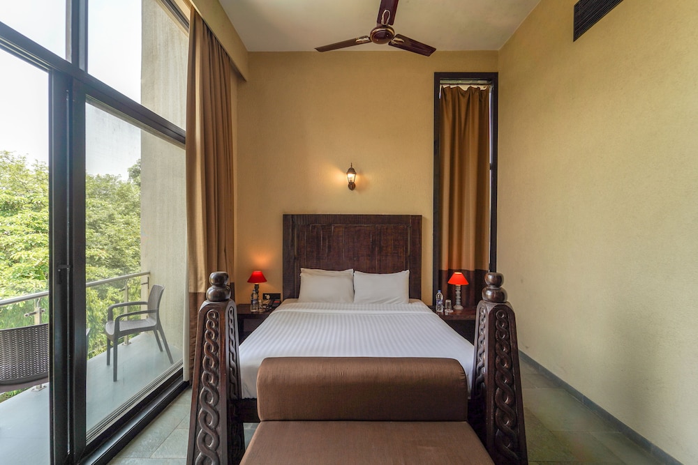 Triose Boutique Hotel