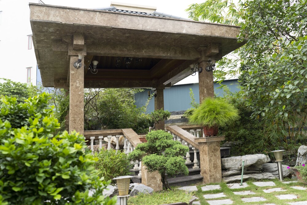 Phuong Anh Hotel 1 Hai Duong