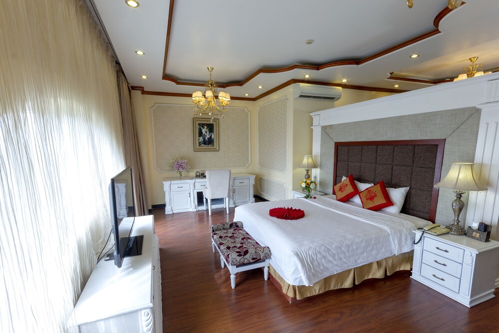 Phuong Anh Hotel 1 Hai Duong