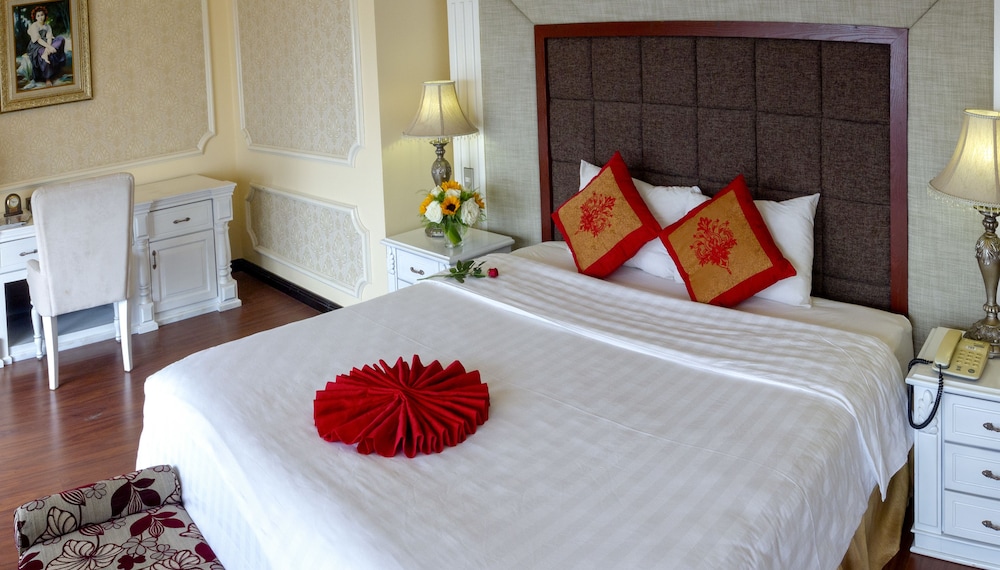 Phuong Anh Hotel 1 Hai Duong