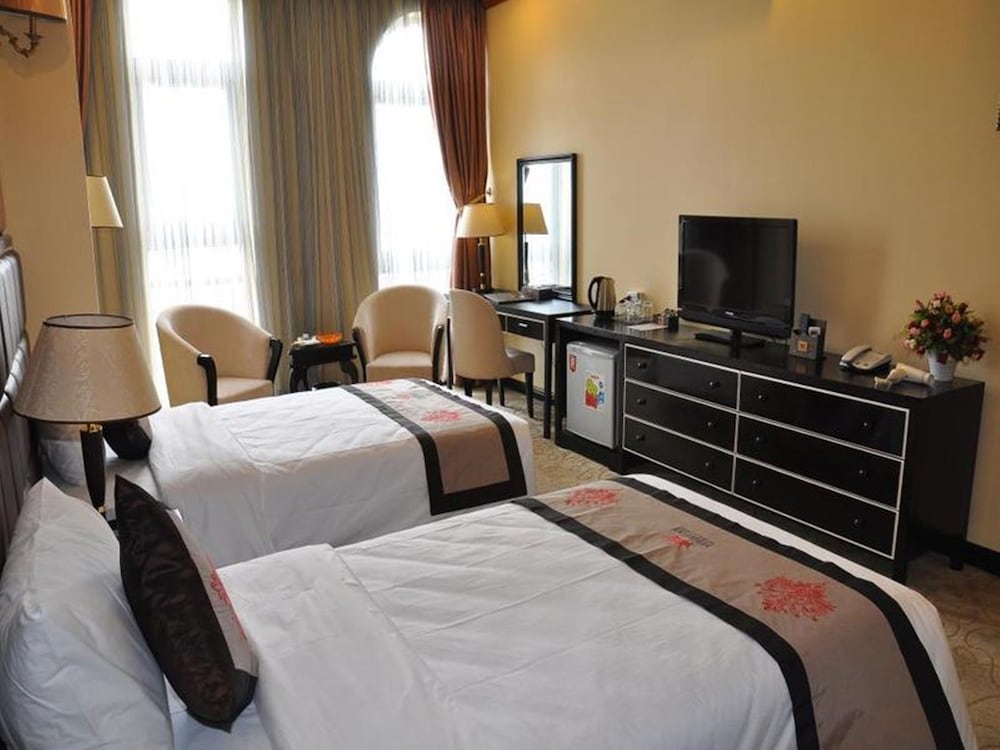 Phuong Anh Hotel 1 Hai Duong