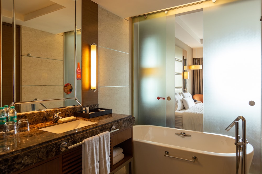 The Westin Chennai Velachery