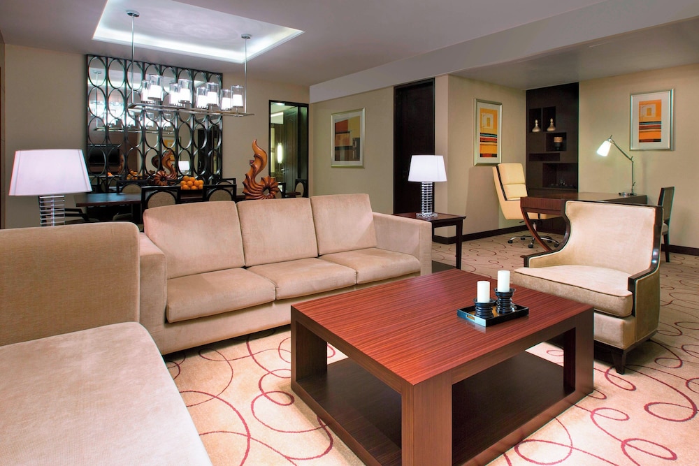 The Westin Chennai Velachery