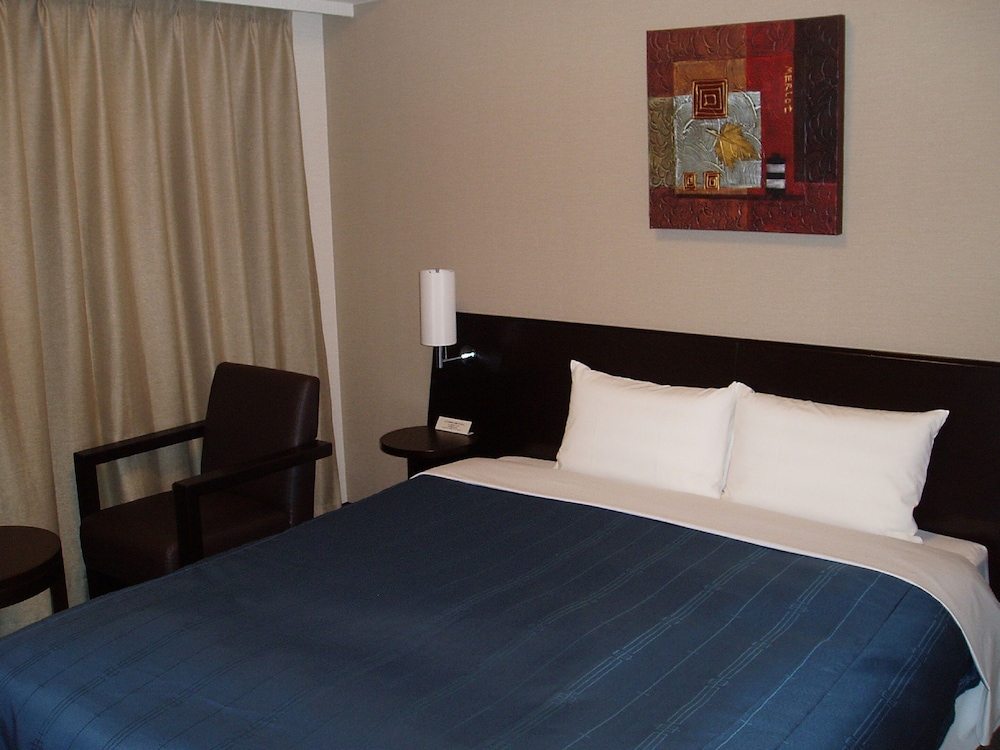 Hotel Route Inn Sagamihara -Kokudo 129 Gou-