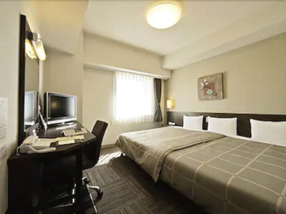 Hotel Route Inn Sagamihara -Kokudo 129 Gou-