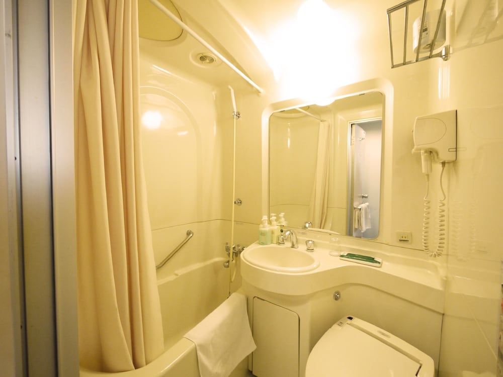 Hotel Route Inn Sagamihara -Kokudo 129 Gou-