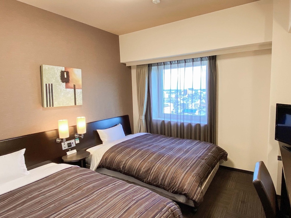 Hotel Route Inn Sagamihara -Kokudo 129 Gou-