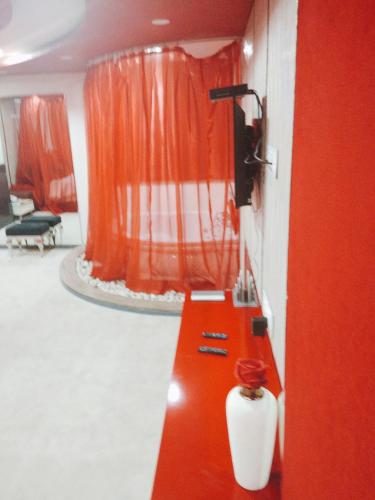 SN Blu Hotel