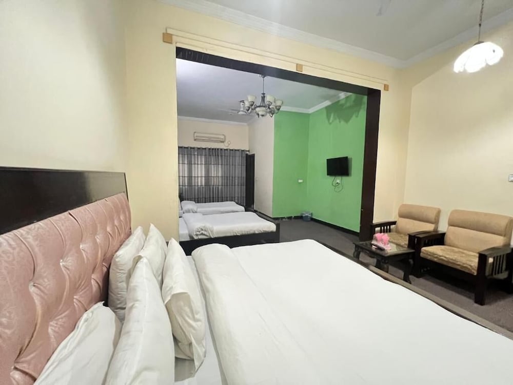 White Rose Guest House