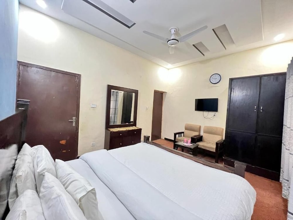 White Rose Guest House