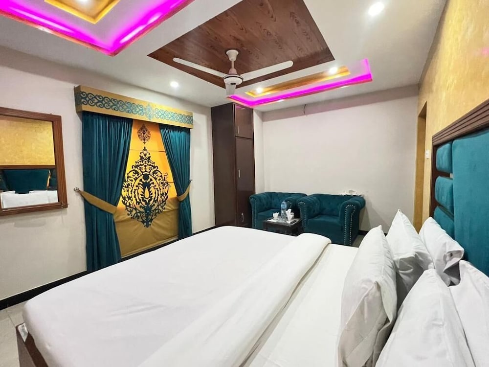White Rose Guest House