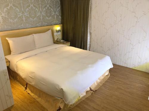 Say Love Hotel