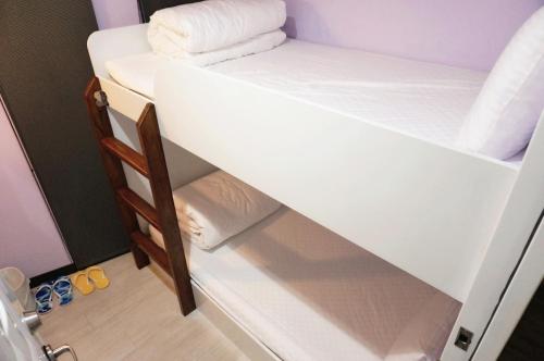 Say Love Hotel
