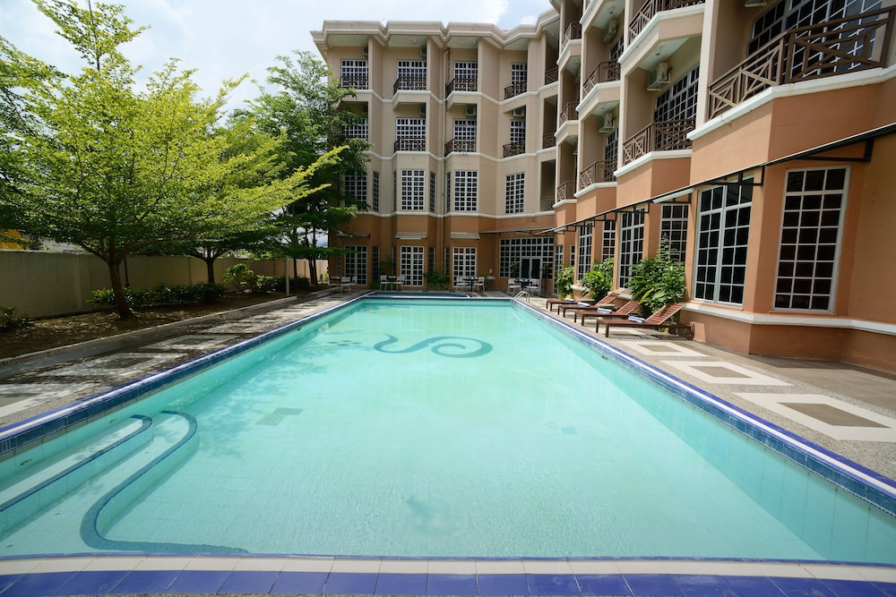 Bella Vista Express Hotel Langkawi