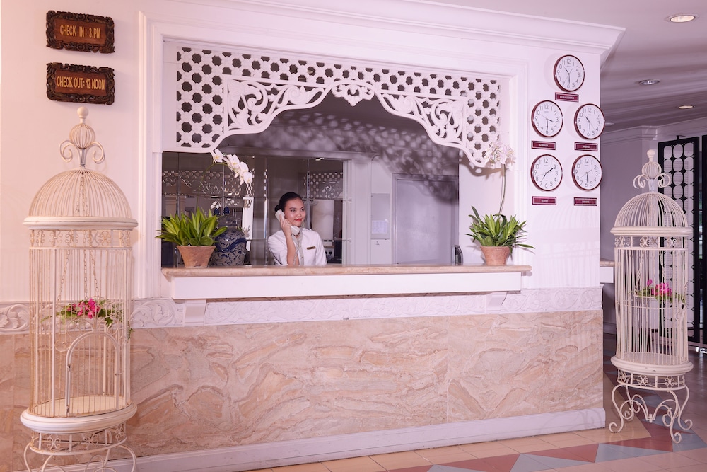 Bella Vista Express Hotel Langkawi