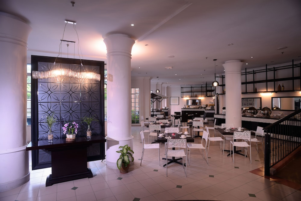 Bella Vista Express Hotel Langkawi