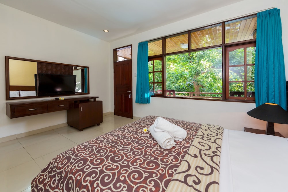 Simpang Inn Hotel