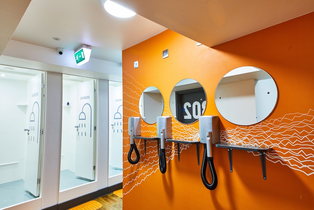 St Christopher's Village, London Bridge - Hostel