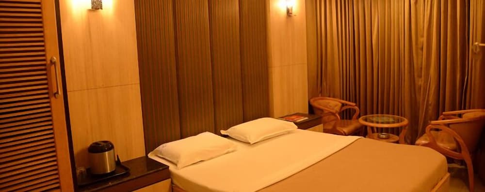Hotel Raamus