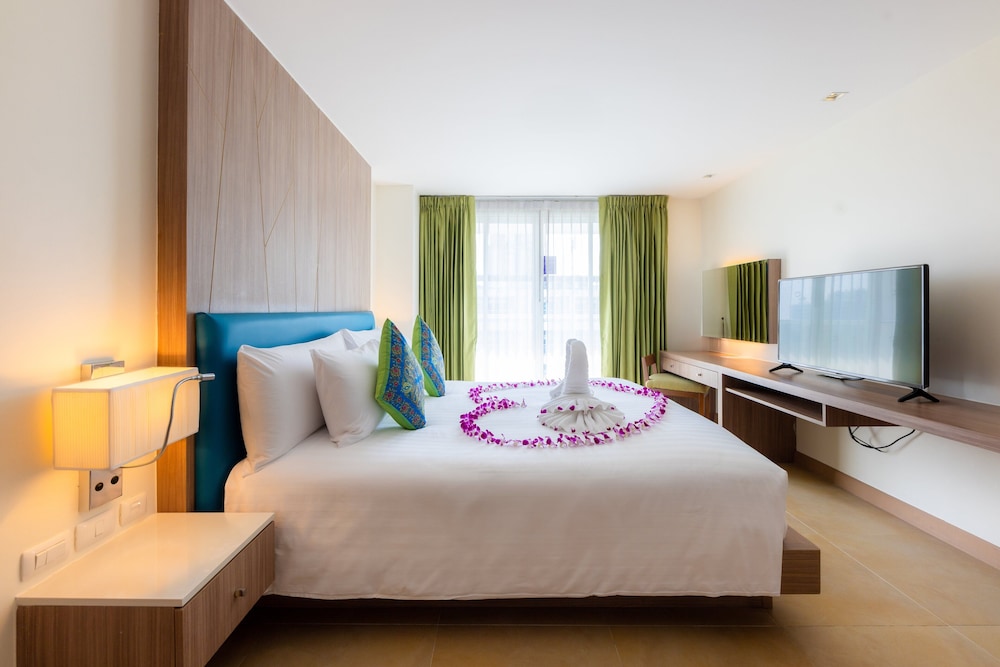 Centara Pattaya Hotel