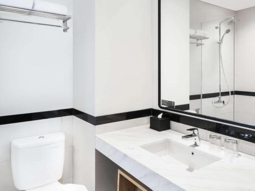 Ibis Jakarta Raden Saleh