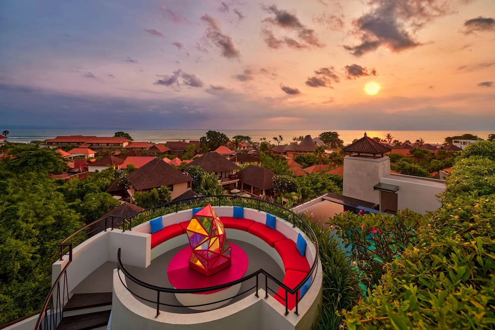Aloft Bali Seminyak