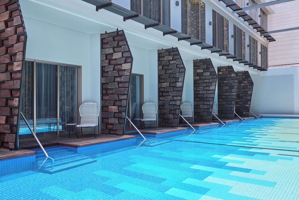 Aloft Bali Seminyak