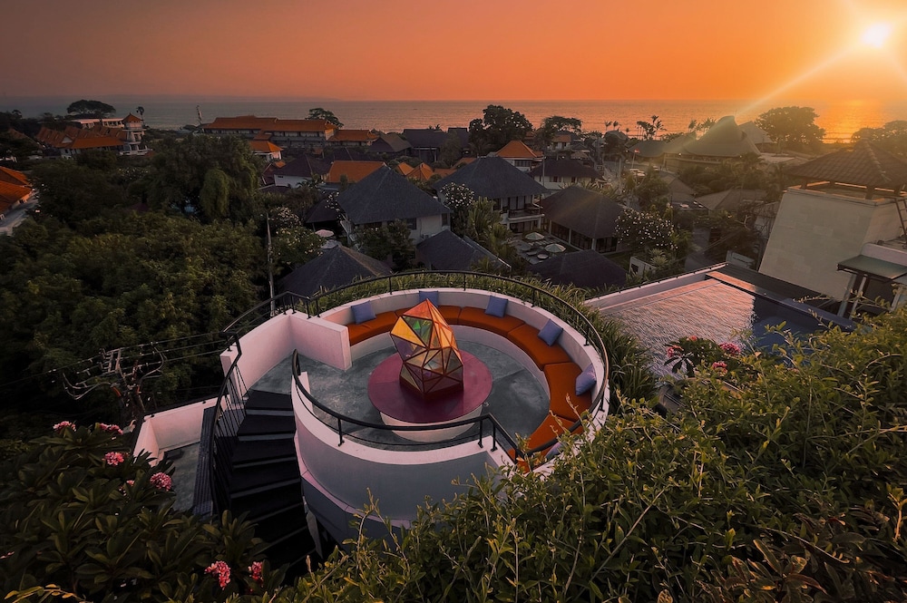 Aloft Bali Seminyak