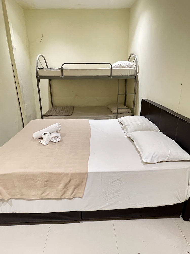 ABS Bintang Guest House