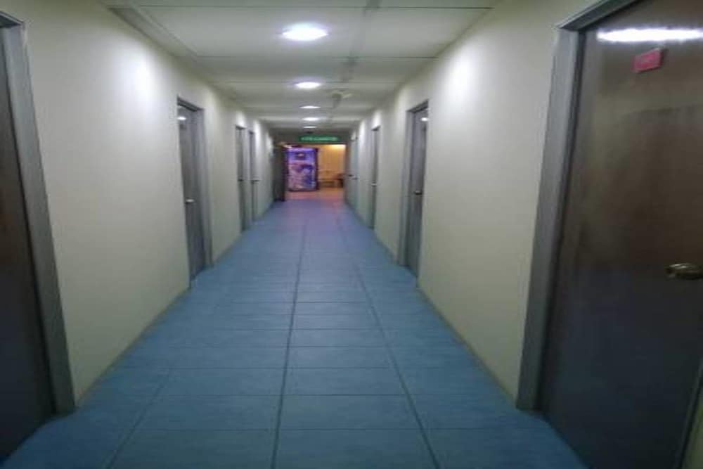 ABS Bintang Guest House
