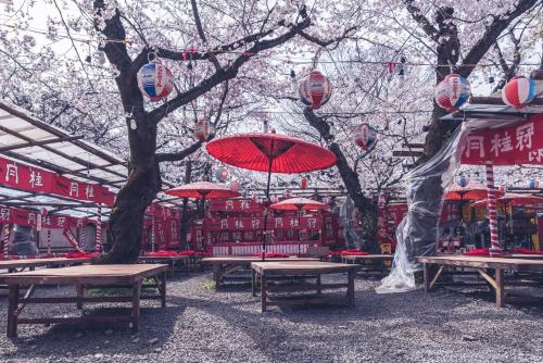 Hotel Ninja Black Kyoto Gosho West