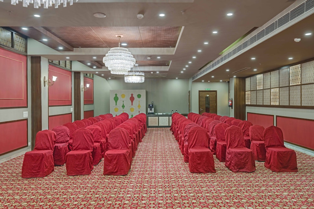 Shahpura Residency