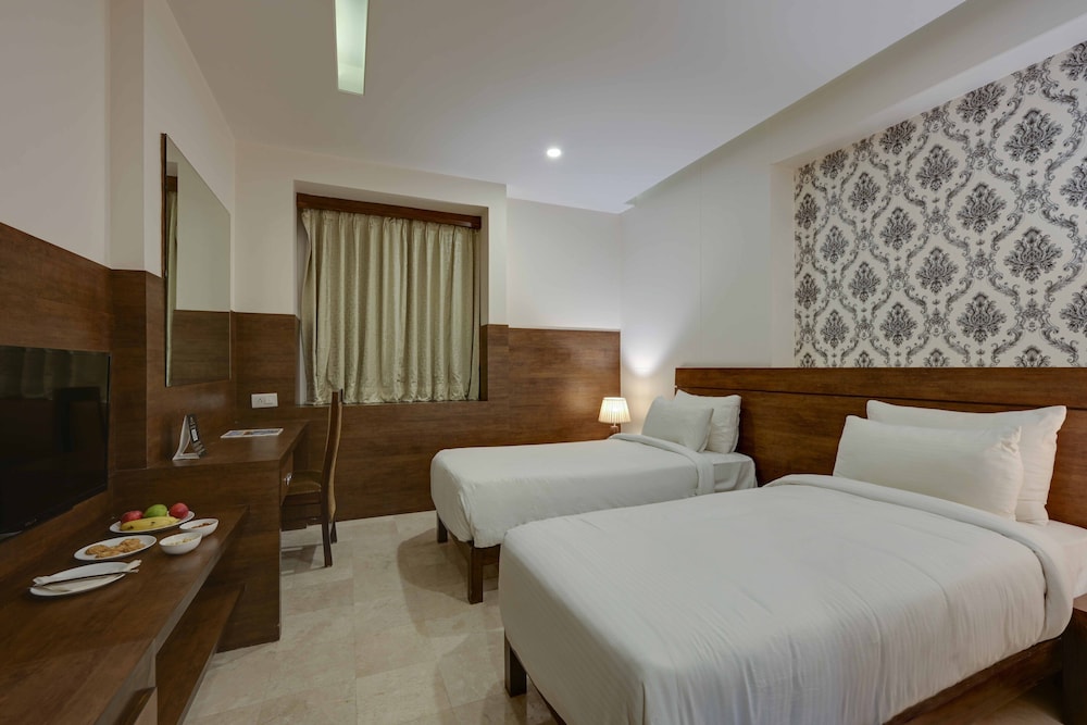 Shahpura Residency
