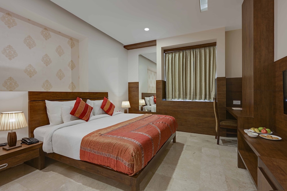 Shahpura Residency