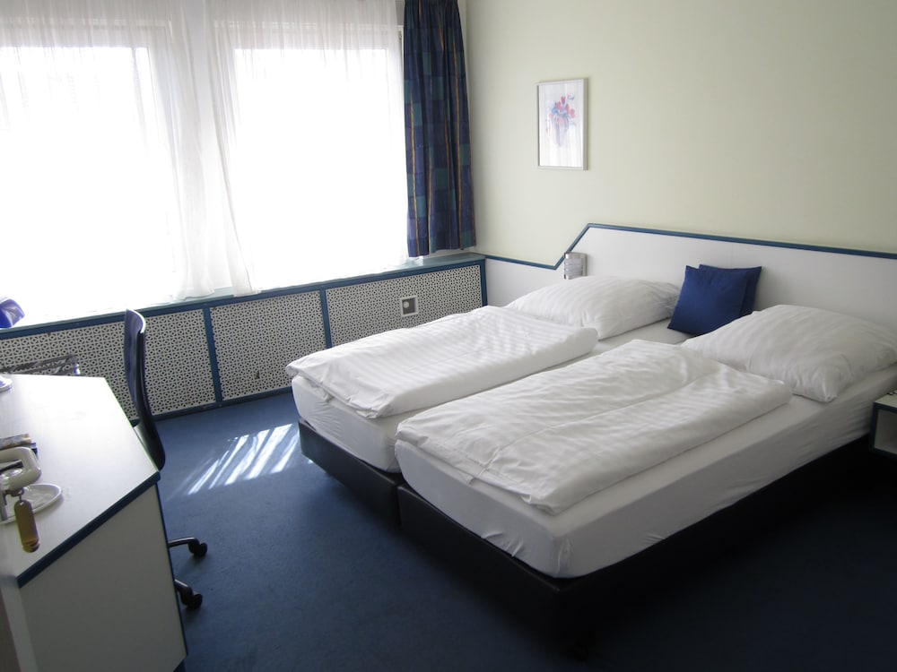 Hotel City Kräme am Römer