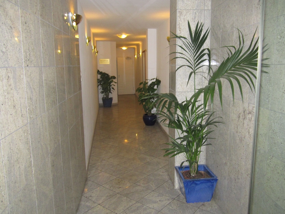 Hotel City Kräme am Römer