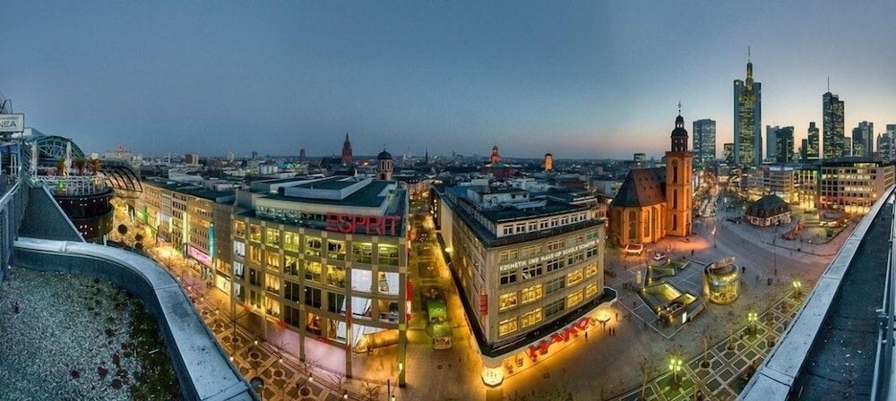 Hotel City Kräme am Römer