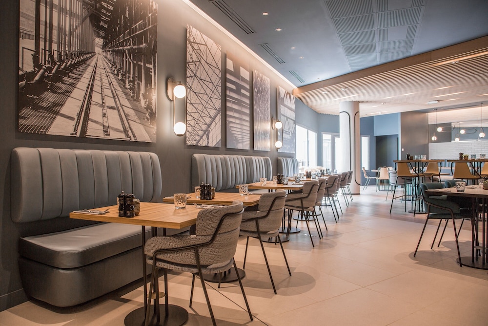 Courtyard by Marriott Paris Arcueil