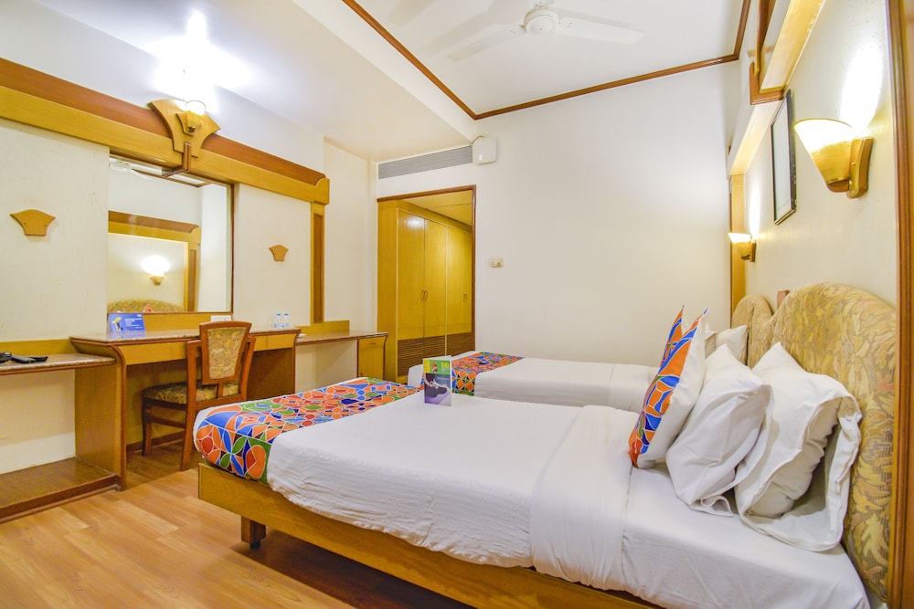The President Hotel Shivajinagar