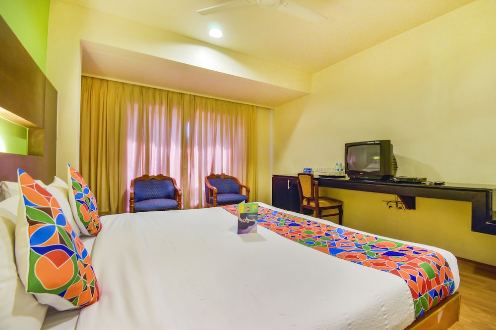 The President Hotel Shivajinagar
