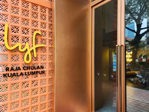 lyf Chinatown Kuala Lumpur