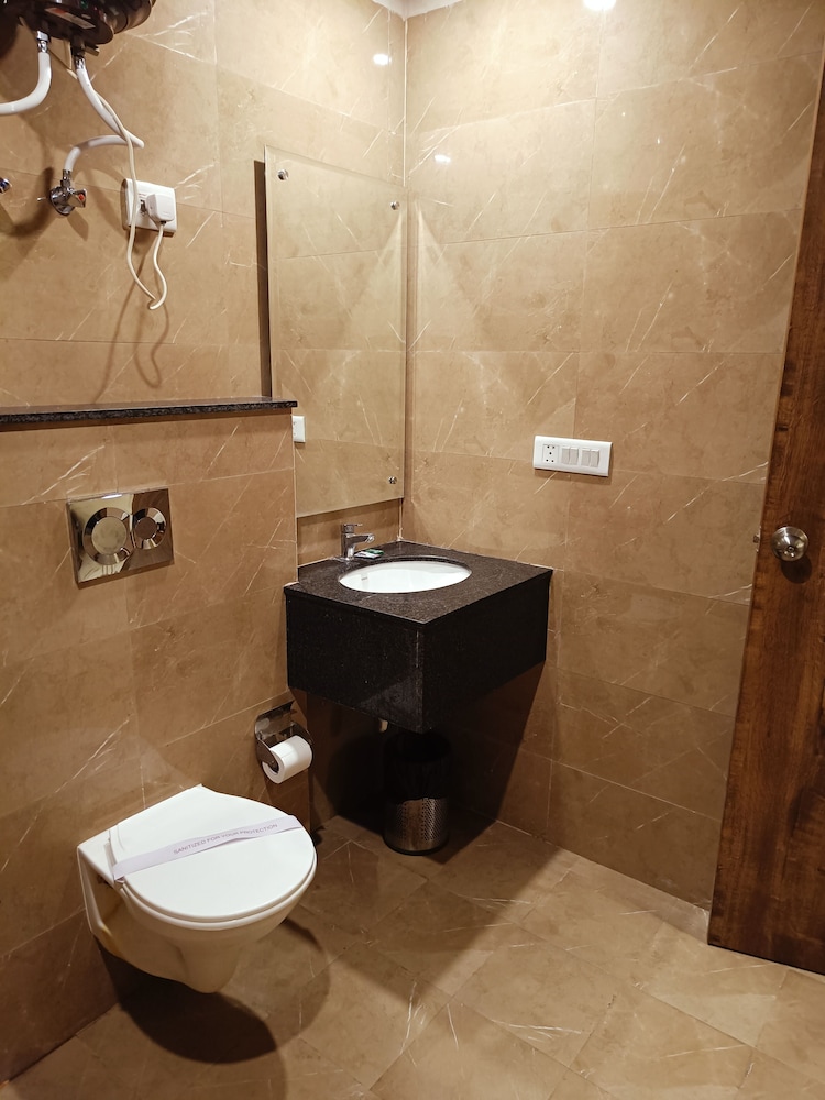 Hotel Mayda Inn- A Boutique Hotel, New Delhi