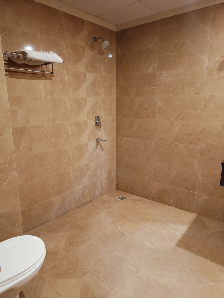 Hotel Mayda Inn- A Boutique Hotel, New Delhi