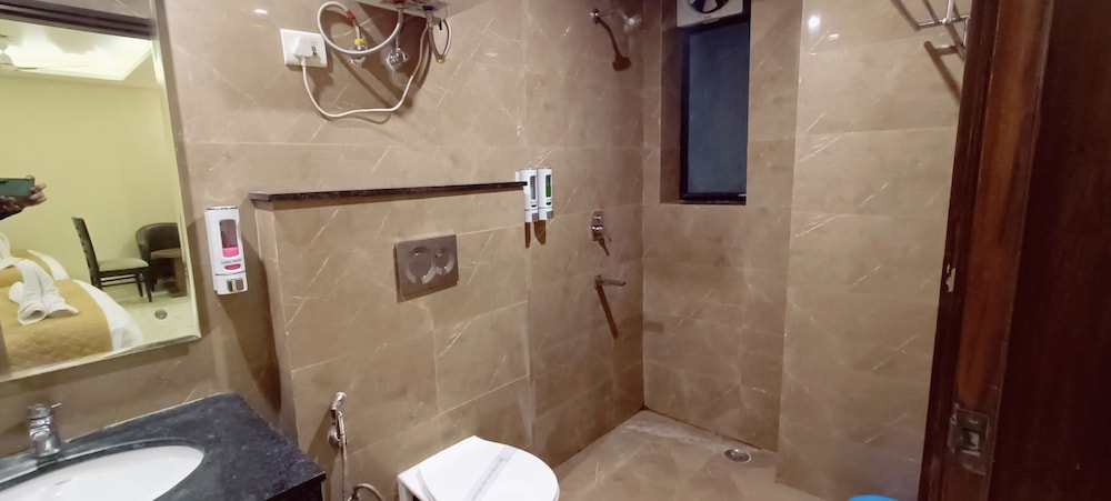 Hotel Mayda Inn- A Boutique Hotel, New Delhi