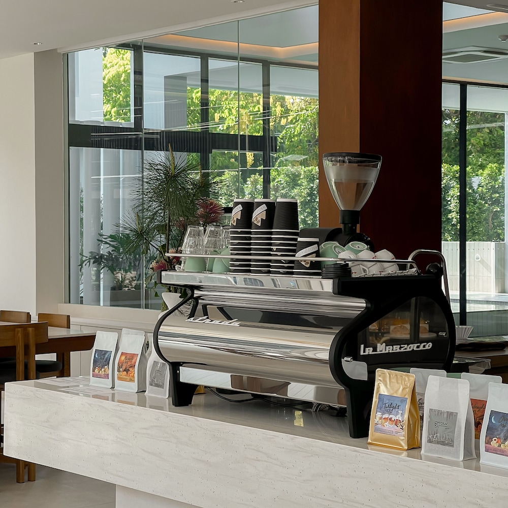Saan Hotel Sathorn