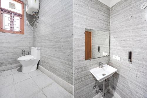 Hotel O Stay Heaven Near Qutab Minar Metro Station