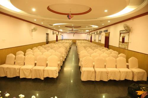 Hotel Le Garden