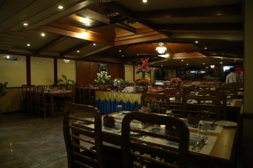 Hotel Le Garden