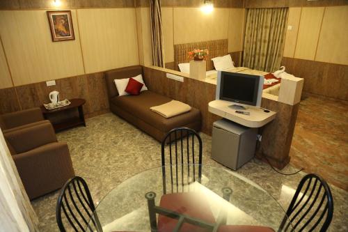 Hotel Le Garden